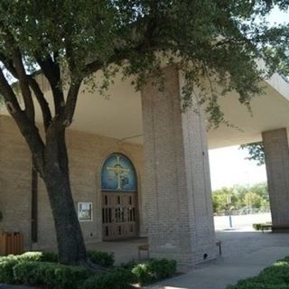 St. Mary Of Carmel Parish Dallas, Texas