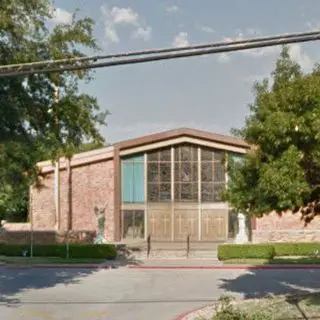 St. Elizabeth Of Hungary Parish Dallas, Texas