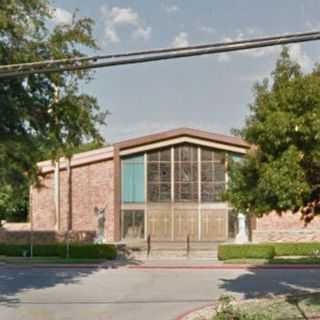 St. Elizabeth Of Hungary Parish - Dallas, Texas