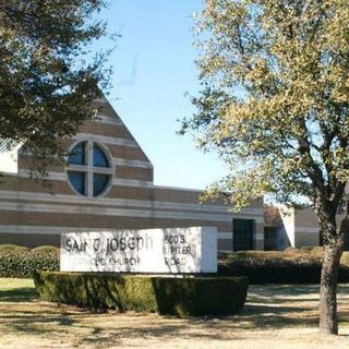 St. Joseph Parish Richardson, Texas