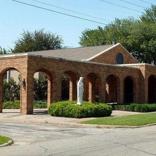 St. William Parish Greenville, Texas