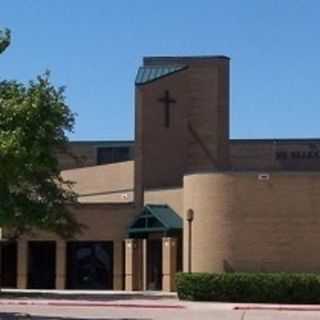 St. Elizabeth Ann Seton Parish - Plano, Texas