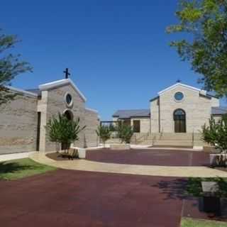 St. Francis Of Assisi - Frisco, Texas