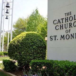 St. Monica Parish - Dallas, Texas