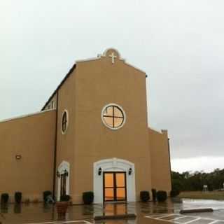 Epiphany Quasi-parish - Italy, Texas