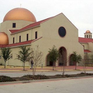 St. Ann Parish Coppell, Texas