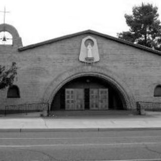 Saint Margaret Mary Alacoque Tucson, Arizona