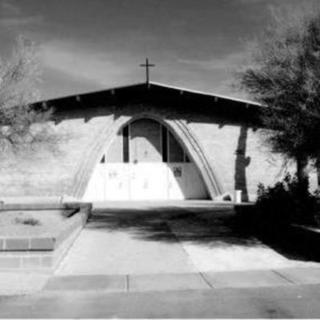 Saint Monica Tucson, Arizona