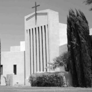 Saint Francis De Sales Tucson, Arizona