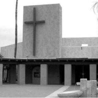 Saint Pius X - Tucson, Arizona