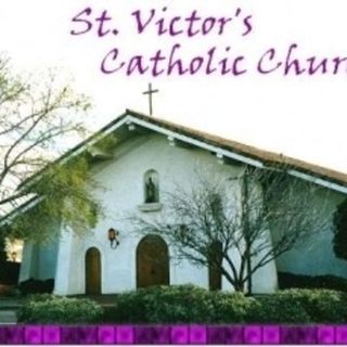 St. Victor San Jose, California