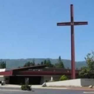 Sacred Heart Parish - Saratoga, California