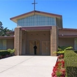 Saint Cyprian Parish Sunnyvale, California