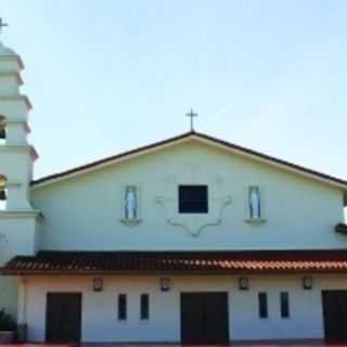 Saint Frances Cabrini Parish - San Jose, California
