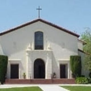 Saint John Vianney Parish San Jose, California