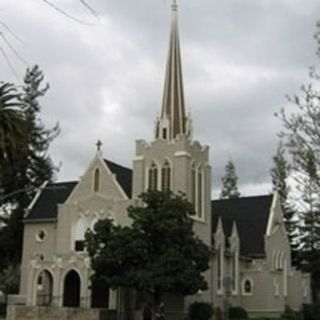 Saint Thomas Aquinas Parish Palo Alto, California