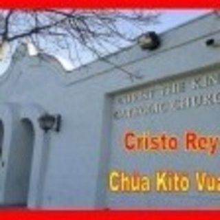 Christ The King Parish San Jose, California