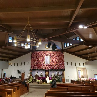 Our Lady of Guadalupe Parish - San Jose, California