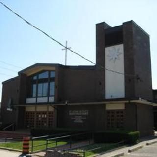 St. John Bosco Parish - Toronto, Ontario