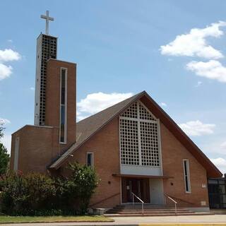 St. Mary Parish Odessa, Texas