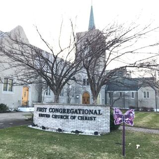 First Congregational United Church of Christ Alpena, Michigan