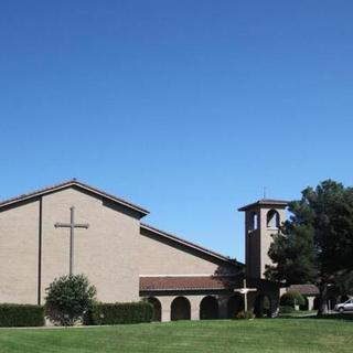 St. Elizabeth Ann Seton Parish Odessa, Texas