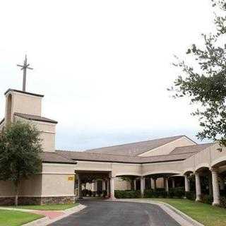 St. Stephen Parish - Midland, Texas