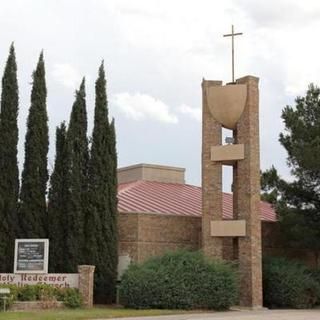 Holy Redeemer Parish Odessa, Texas