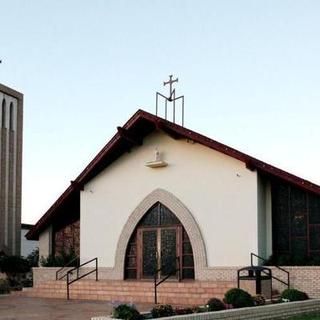 St. Joseph Parish Odessa, Texas
