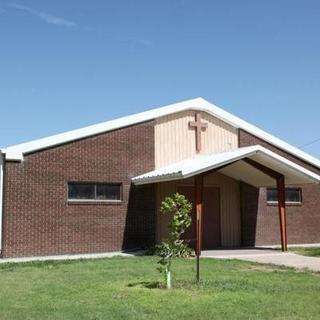 St. Phillip Mission Eola, Texas