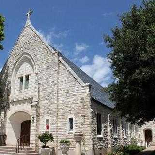 St. Mary Queen Of Peace Parish - Brownwood, Texas