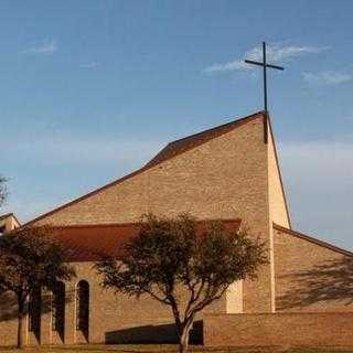 Holy Family Parish - Abilene, Texas