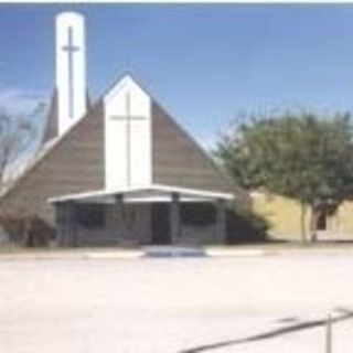St. Thomas Aquinas Lovington, New Mexico