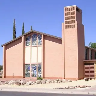 St. Joseph Catholic Community Holloman AFB, New Mexico