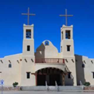 St. Thomas More - Chaparral, New Mexico