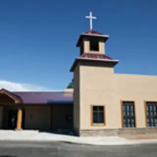 St. Eleanor Ruidoso, New Mexico