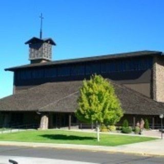 Holy Family Parish Yakima, Washington