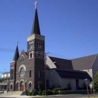 St. Joseph Parish - Yakima, Washington