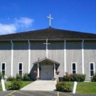 St. Juan Diego Parish Cowiche, Washington