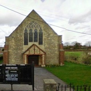 Timsbury Congregational Church Bath, Somerset