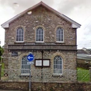 Loddiswell Congregational Church Kingsbridge, Devon