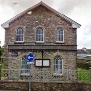 Loddiswell Congregational Church - Kingsbridge, Devon