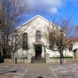 Bethlehem Congregational Church - Gwent, Torfaen