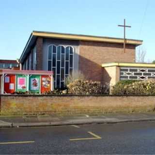 Worship Jesus Ministries Congregational Church - Ipswich, Suffolk