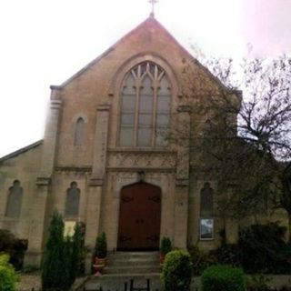 Knightswood Congregational Church Glasgow, Lanarkshire