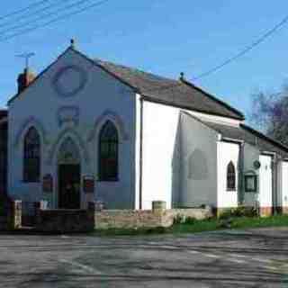 Stoke St Mary Congregational Church - Taunton, Somerset