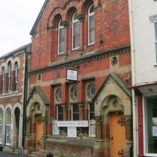 Driffield Congregational Church Driffield, East Yorkshire