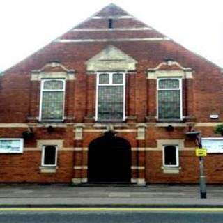 South Wigston Congregational Church Leicester, Leicestershire