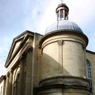 Stroud Congregational Church - Stroud, Gloucestershire