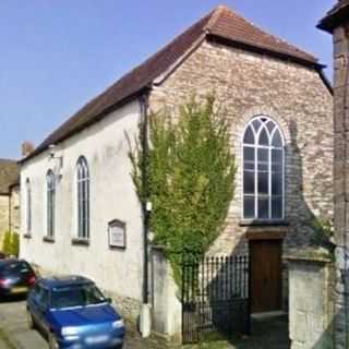 Sherston Congregational Church - Malmesbury, Wiltshire